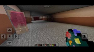 цифровой цирк в маенкрафте