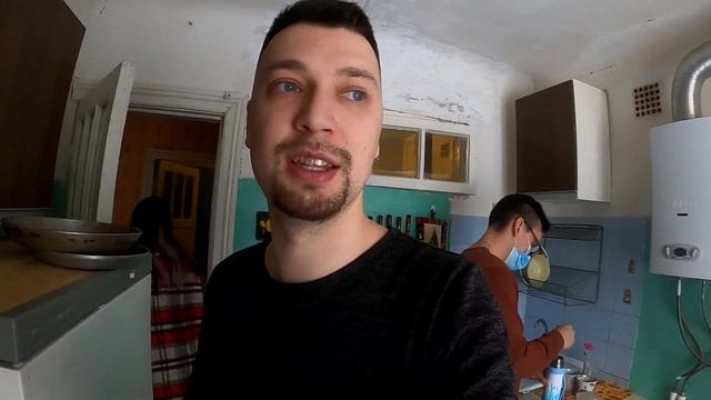Влог со съёмок рекламы для ТВ | Сложно ли снять рекламный ролик ? | VLOG #2