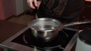 Лучшая помощница на кухне | ОБЗОР индукционной плиты IPLATE ALINA 3500 #Iplatealina3500