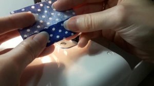 Виды швов на оверлоке. Роликовые, флэтлок и другие