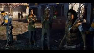 Far Cry 4 концовка за Амиту
