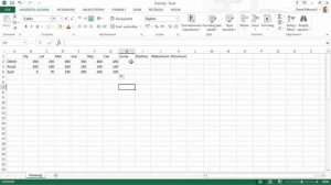 Wstęp do formul - Kurs Excel od podstaw