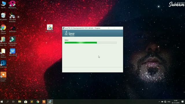 Download and Install JAVA on Windows PC/Laptop смотреть онлайн