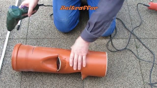 Vertikaler Garten für Gemüse selber machen . смотреть онлайн