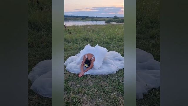 Самая нежная фотосессия! "Ангел"-мой проект, моё творчество, мой ролик..Ваша-А.М. @alina_monamour смотреть онлайн