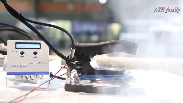 Primula Brand Apparels Finishing Solutions by A T HOUSE LTD., смотреть онлайн