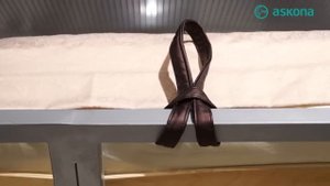 Кровать Orlando