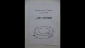 Lilin KK8 - трудяга робот-пылесос или "Слава роботам!" | #Обзор