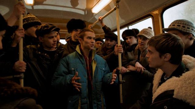 Слово Пацана - Главный Саундтрек (slowed + reverb) Аигел - Пьяла смотреть онлайн