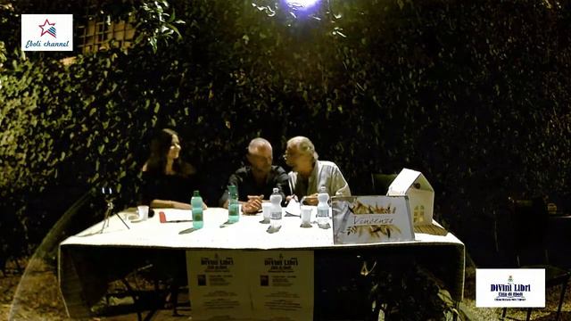 Eboli 3 8 2020 chiaccherata con l'autore Francesco Mario Passaro смотреть онлайн