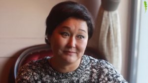 #10 - Ланч Тайм - Александра Буратаева (Телеведущая)