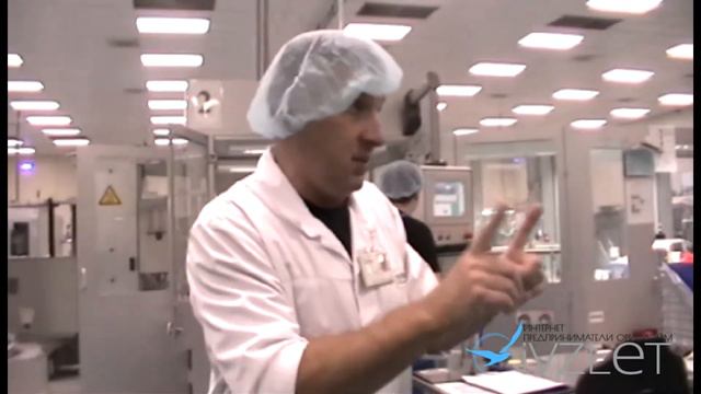 Часть 10. Почему в производстве не используется спектрофотометр смотреть онлайн