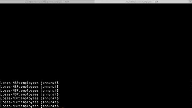 00800 intro to mongodb смотреть онлайн