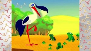 Шишкин Лес утро.  Стихи.  Удивительный лес