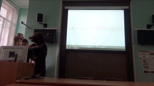 Юлия Борисова. Анализ изменений экологического состояния Невской губы по ДДЗЗ (#спбгеотех) смотреть онлайн