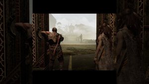 "Аля " моментики Прохождения