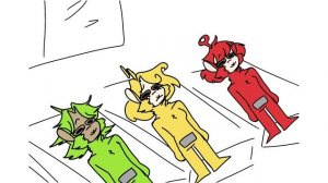 Слендипузики в двух словах :)