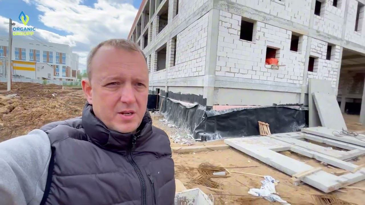 г.Смоленск м-н «Королевка» школа