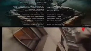 Анонс в титрах "Опера хроники убойного отдела-3"(16.10.20)