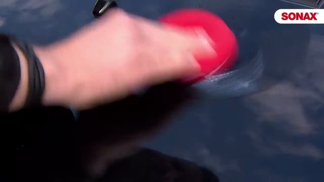 Быстрая полировка автомобиля смотреть онлайн