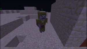 Creatures++ 2.0! More Mobs for 1.13 Vanilla Minecraft