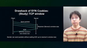 Investigating Request Delay in a Large-Scale Kafka Cluster Caused by TCP  - 2021 English version -