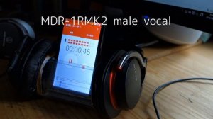 ATH-MSR7 ヘッドホンレビュー First in the world ATH-MSR7 review ソニー対オーディオテクニカ！