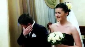 Русско-грузинская свадьба Сергей и Нино