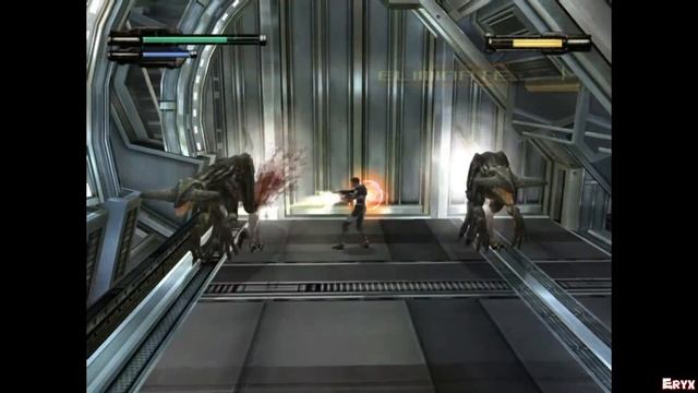 Evolution of Dino Crisis Games [1999-2022] смотреть онлайн