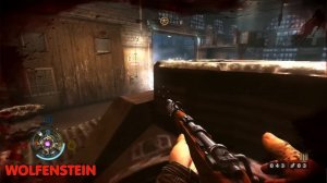 [ВСЕ О] Wolfenstein - история серии