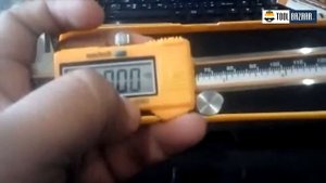 INGCO - HDCD01150 Digital Vernier Caliper - Tool Bazaar Pakistan