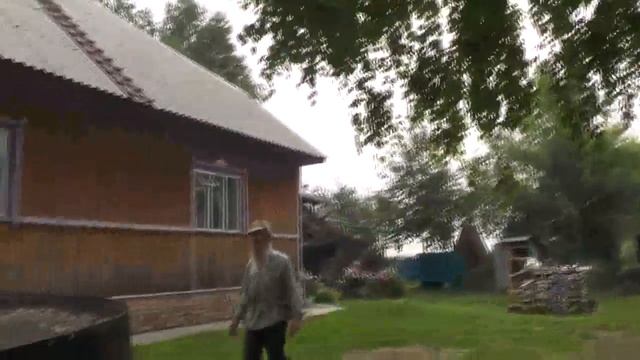 Узнать вес ведра и его содержимого . 24 .07. 2019