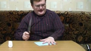 Ред21 ботаник, потеря девственности