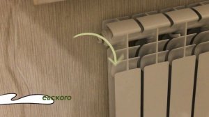 КРАН МАЕВСКОГО В ДЕЙСТВИИ