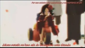 Hell girl III op 1 ANIME 100X100