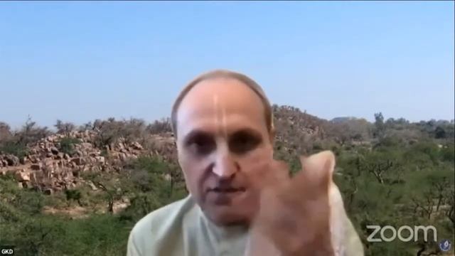 Какая садхана должна быть для преданного санкиртаны? Гаура Кришна прабху