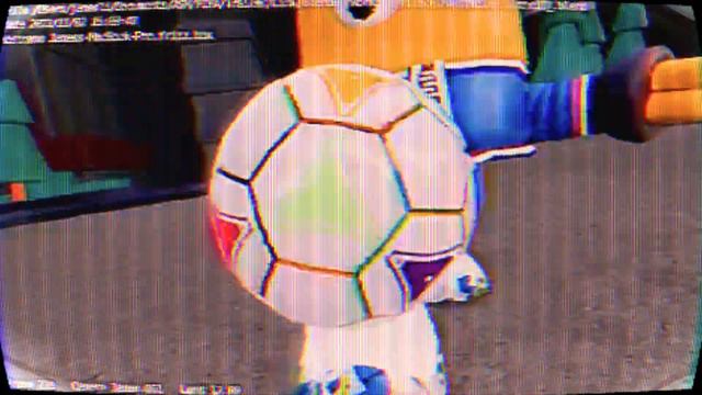 AI League: FIFA World Cup Qatar 2022™ Edition смотреть онлайн