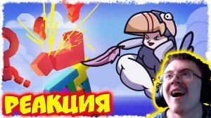 ВОЗВРАЩЕНИЕ УГАРНОГО ТЕТРИСА С ФИЗИКОЙ!!! ( Quantum Games ) | Реакция