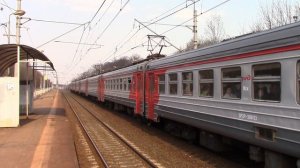 ЭР2Р-7054, платформа Здравница