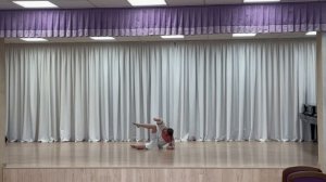 Курочкина Марина «Ох, уж эти думы!"