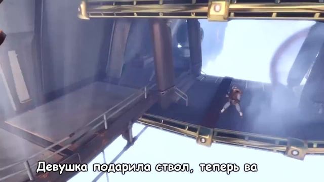 Литерал (Literal) : BIOSHOCK INFINITE