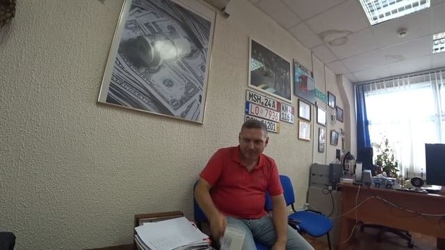 Утильсбор для Грузовых авто. Это просто Жесть! Ставки продолжат рост!