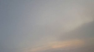 Взлёт самолета из аэропорта города Чебоксары