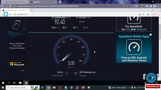 How To Get Free RDP|Create Free RDP 2023|Free RDP/Vps|Rdp Kaise Banaye |On One Click|Windows 10 Rdp