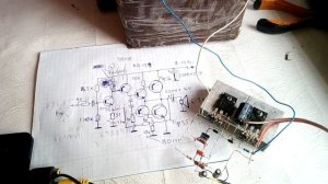 Как сделать Громкий Усилитель Звука на транзисторах