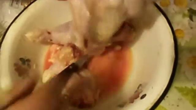 Омская курица смотреть онлайн