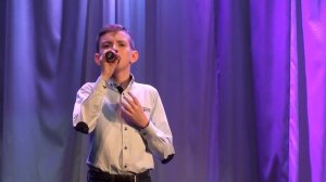 Артемий Кисель "Благодарю тебя"