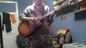 бой "Жеребенок"