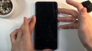 XIAOMI Redmi Note 9 Pro | Вход в режим восстановления на Android-смартфоне XIAOMI Note 9 Pro