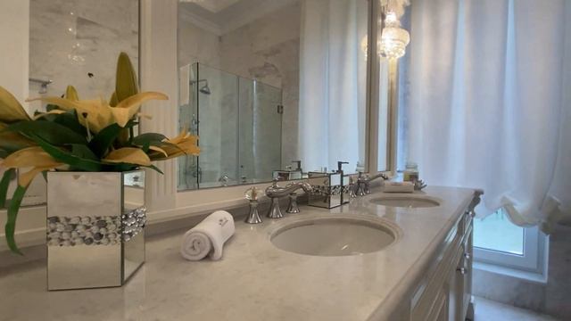 Magnolia - разкошна вила до Слънчев бряг смотреть онлайн